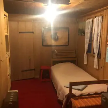 L'etoile Enchantee Homestay *