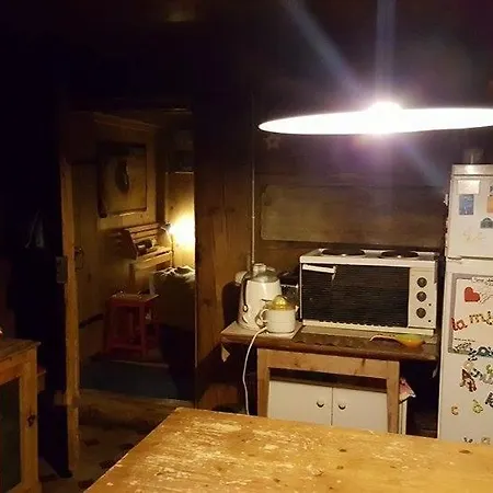 L'etoile Enchantee Homestay Ciernes-Picat