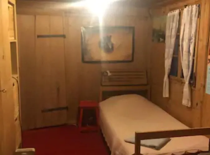 L'etoile Enchantee Homestay *