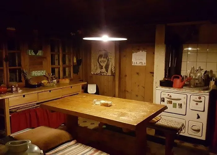 L'etoile Enchantee Ciernes-Picat