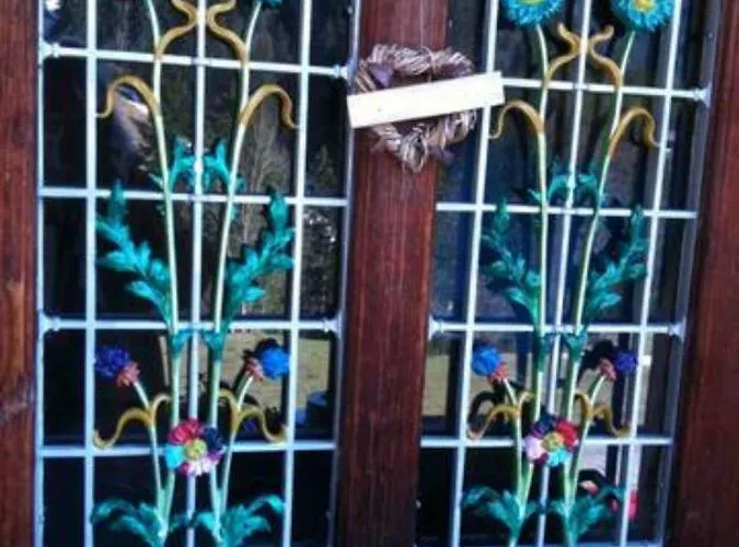 L'etoile Enchantee Ubytování v soukromí