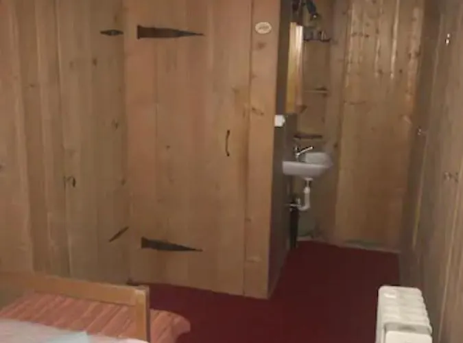 Ubytování v soukromí L'etoile Enchantee