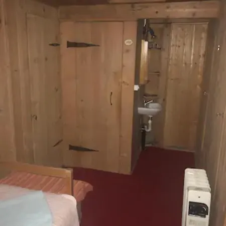 Habitación en casa particular L'étoile Enchantée